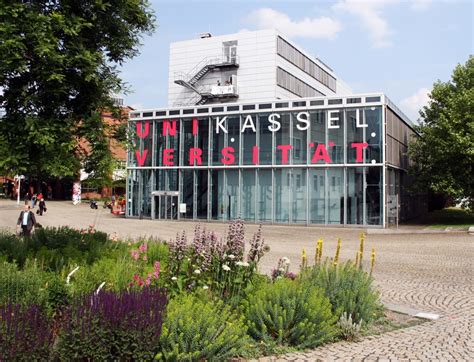 kassel master